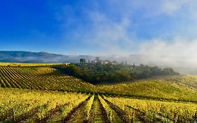 Locanda Le Piazze Castellina In Chianti 4*